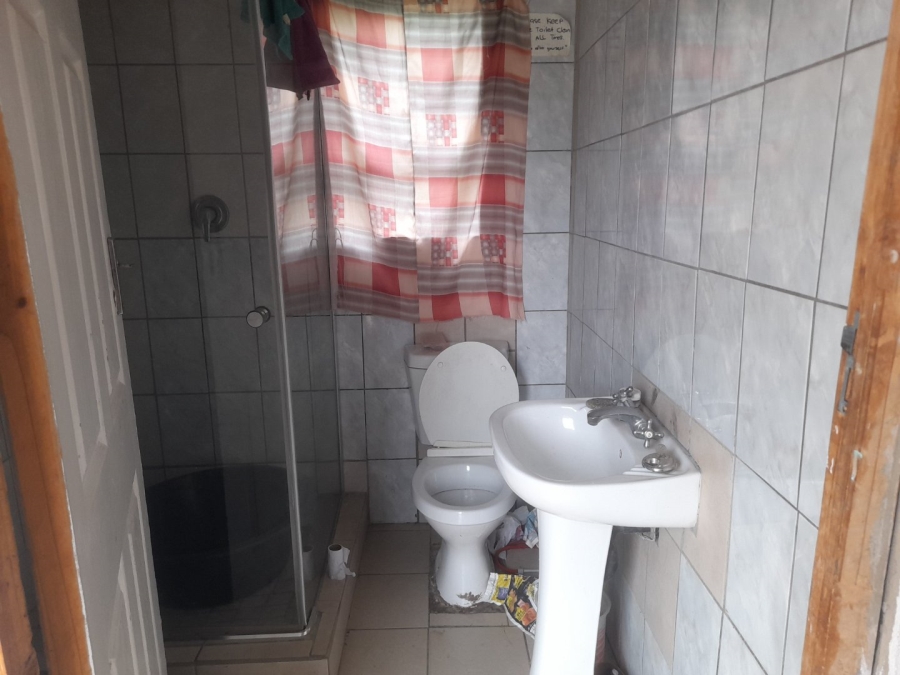 4 Bedroom Property for Sale in Dimbaza Eastern Cape